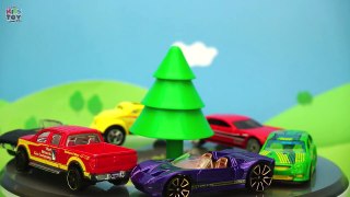 Popular Videos - Hot Wheels & Child