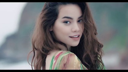 Destiny  Hồ Ngọc Hà  Yeah1 Superstar (Official Music Video)