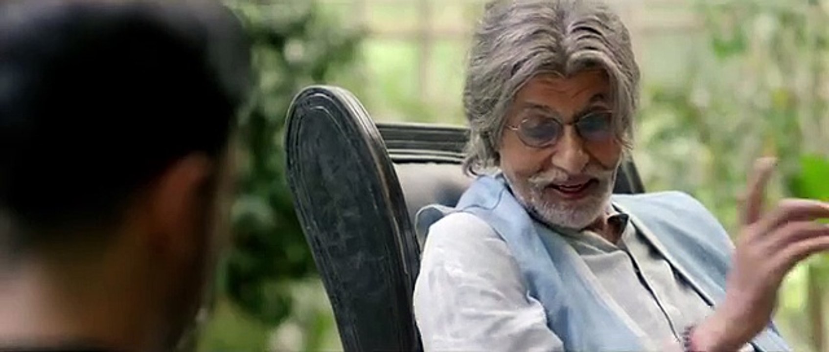 Wazir - Official Trailer _ January 8, 2016