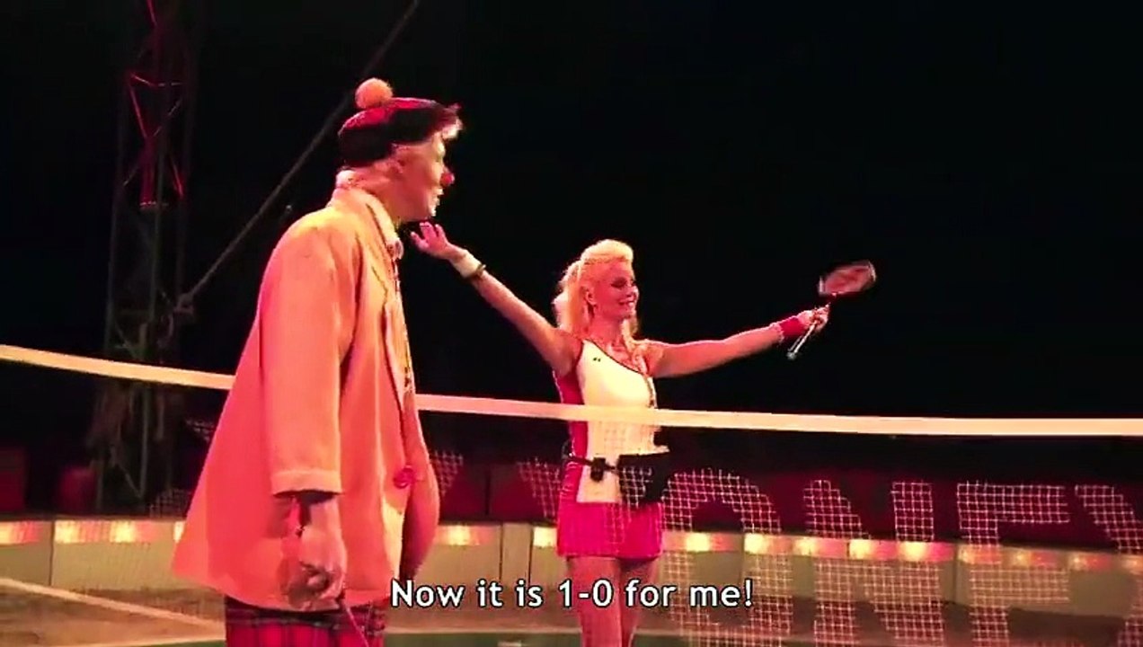 How to Play Badminton