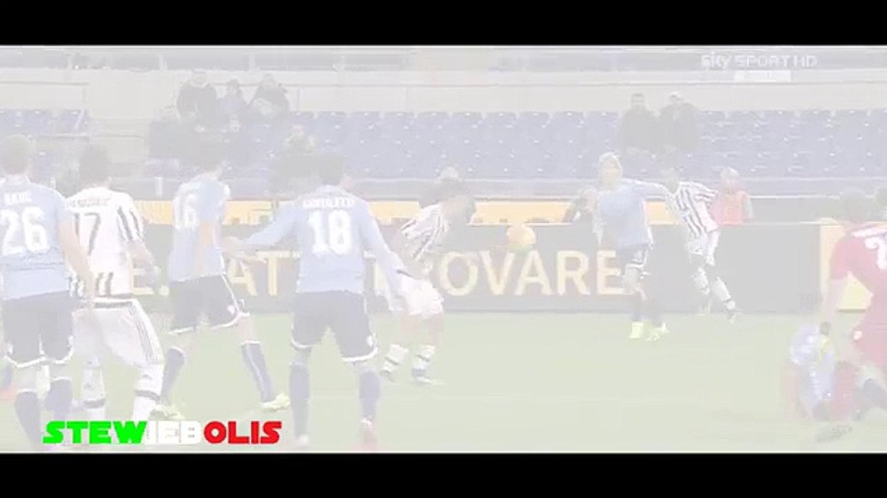 Lazio 0-2 Juventus ● Ampia Sintesi ●