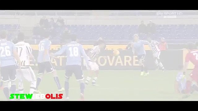 Lazio 0-2 Juventus ● Ampia Sintesi ●