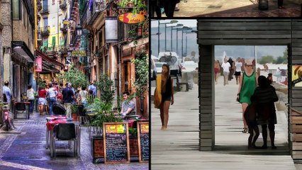 Melting Pot Number 1