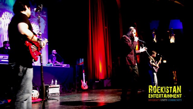 Khwab-Meradil-kamijee & Natt