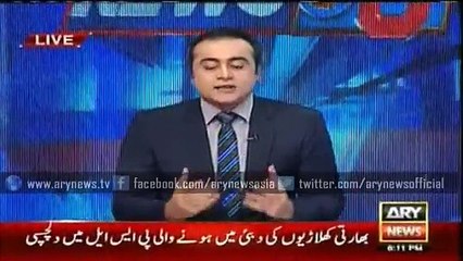 Indian Cricketers interested in PSL