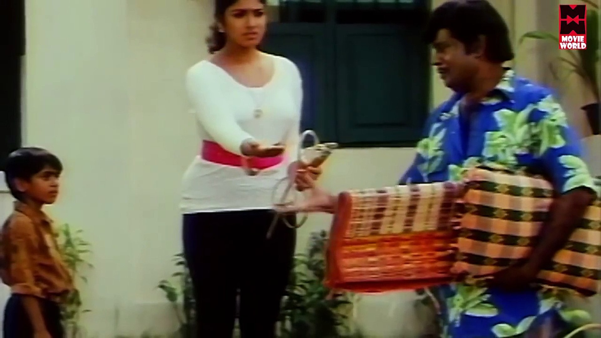 ⁣Tamil Full Movies | Coimbatore Mappillai | Latest Tamil Full Movie New Releases | Vijay,Sanghavi