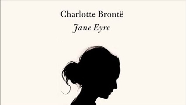 Jane Eyre - Charlotte Brontë - Audiolibro