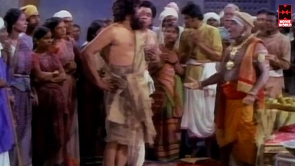 Tamil Full Movie | Kanchi Kamakshi | Tamil Full Movie New Releases | Gemini Ganesan, Vijaya