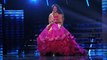 Alondra Santos  Young Singer Gets Standing Ovation With  Cucurrucucu Paloma  - America s Got Talent