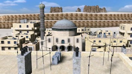 Garrys Mod - Ramazan Sohbetleri Fragman