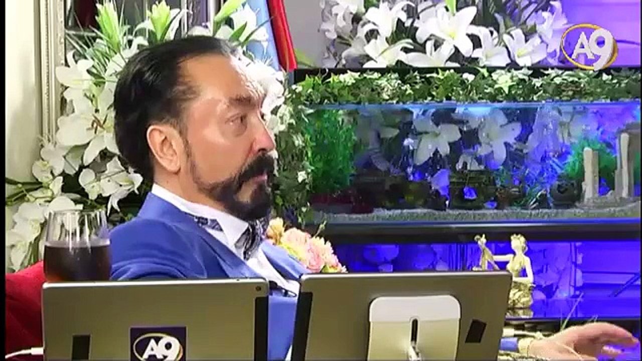 Peygamberimiz (sav) ‘Sizin Hz. Mehdi (as) hakkındaki konuşmalarınız onları rahatsız ediyor onlara ısrarla anlatın’ hadisini bildirmiştir