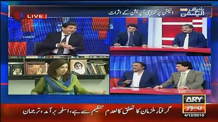 Cricketer Mohsin Khan hints he will vote for PTI in Karachi