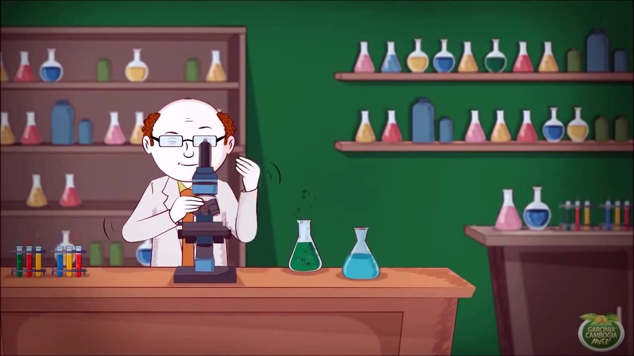 Weight Loss Naturaly with Garcinia Cambogia!