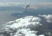 Plane Passenger Captures First Eruption of Momotombo Volcano in 110 Years