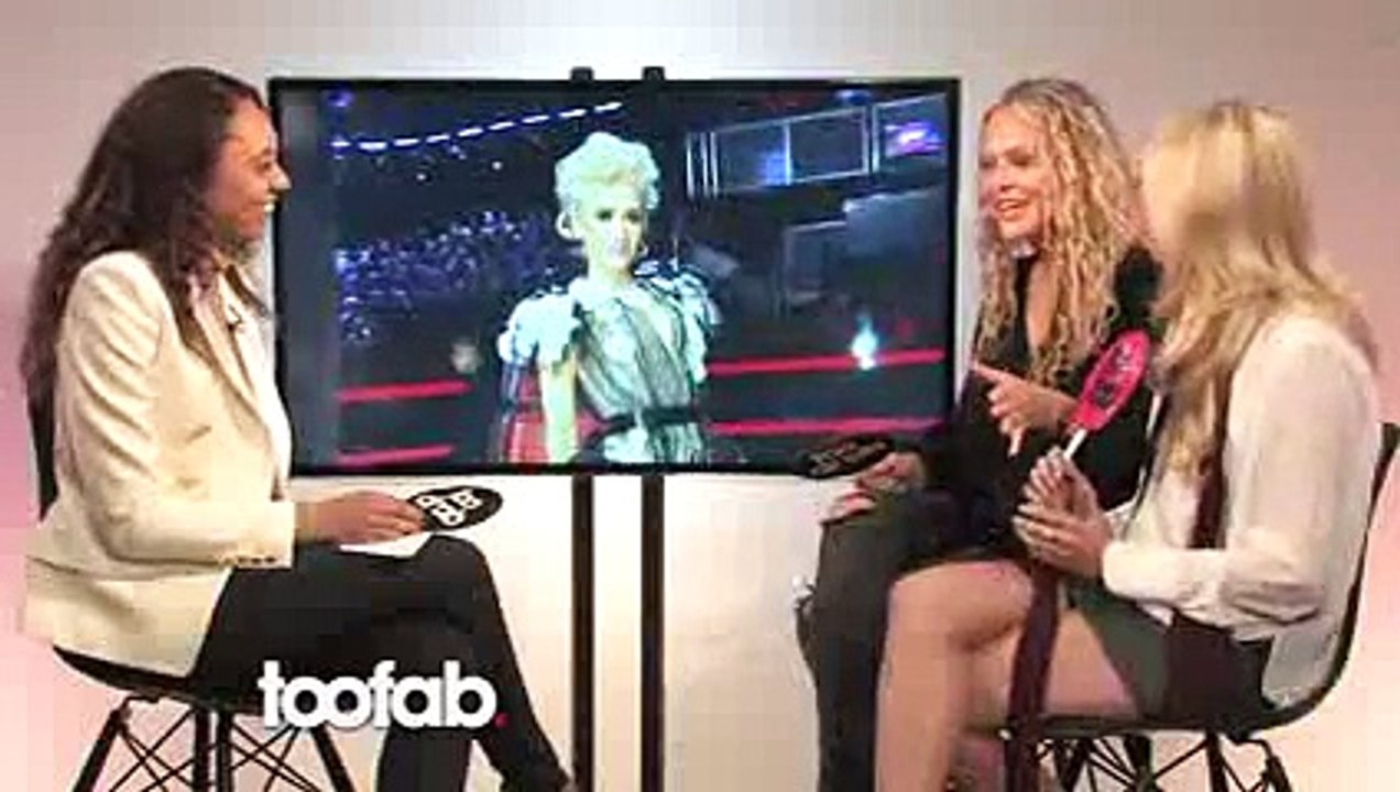 TooFab or TooDrab! Stassi Schroeder Rates This Week's Best & Worst Dressed Celebs