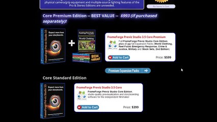 The 2015 Filmmaker's Christmas List