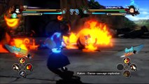 [Hack] Solo Obito Vs Team Battle! | Naruto Shippuden :Ultimate Ninja Storm Revolution