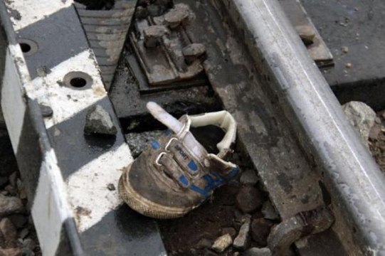 Опасное селфи