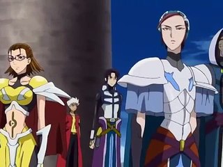 Kiba Capítulo 38 español latino (MAYM)