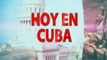 Joven cubana varada en Costa Rica se encuentra enferma