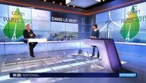 Environnement : que représente le secteur de l'énergie éolienne en France ?