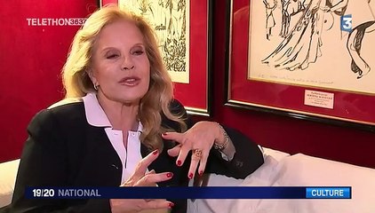 Sylvie Vartan sur tous les fronts