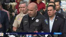Fusillade en Californie : la piste terroriste semble se préciser