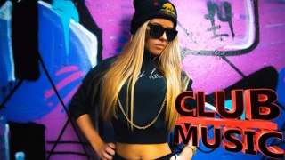 Top Songs Hip Hop R&B Mix 2015 - House Party Dance Mix 2015