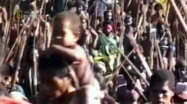 My Holiday Hostage Hell - Executed By Warriors