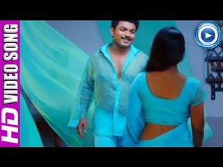 Karanavar (2014) Malayalam Romantic Song 🎶 | Official HD Video