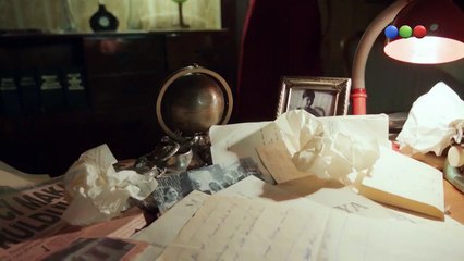 capitulo 4 de #Karadayi de telefe hd