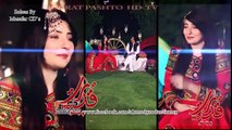 Gul Panra & Hashmat Sahar Pashto New Song 2015 HD