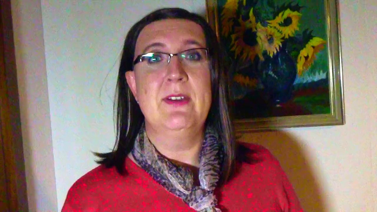 Vlog 23.11.2015 - Gesundheitsprobleme