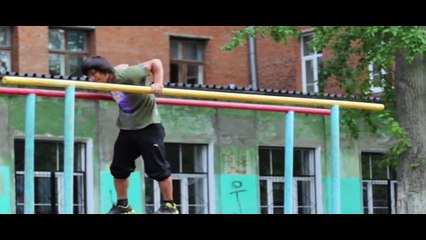 Workout Motivation Music - Electro & House Mix 2015