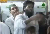 You will laugh after watching Madni boy dancing on Nagin song