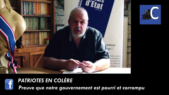 Des membres du gouvernement ont un casier judiciaire !