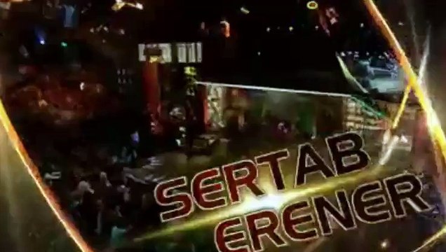 Sertab Erener-Yalnızlık Senfonisi(Beyaz Show) Canlı Performans 2015
