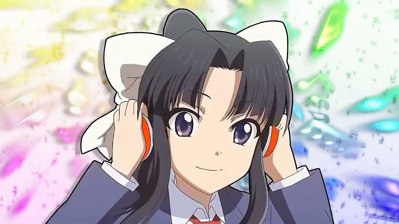 Singing!【アニメMAD】