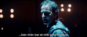 Terminator genesys - Kẻ Hủy Diệt Thời Đại Genisys (trailer 2)