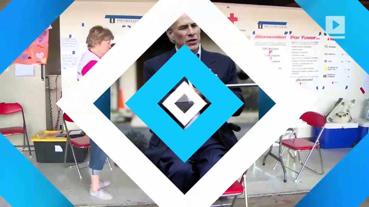 Key moments in Texas’ fight over Syrian refugees