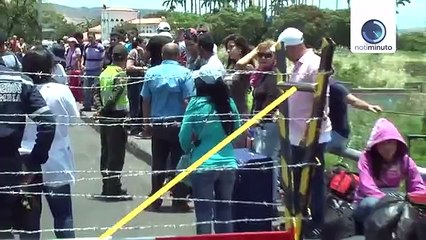 Colegio Nacional de Periodistas exigió respeto al derecho a la información