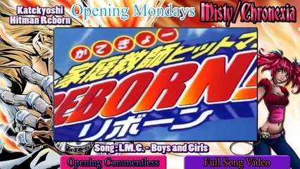 Opening Mondays - Week 2 - Epic Openings