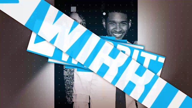 Usher Confirms Secret Wedding to Grace Miguel on Ellen DeGeneres Show