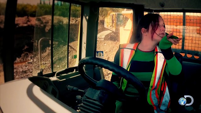 Truck Turnover at Scribner Creek | Gold Rush