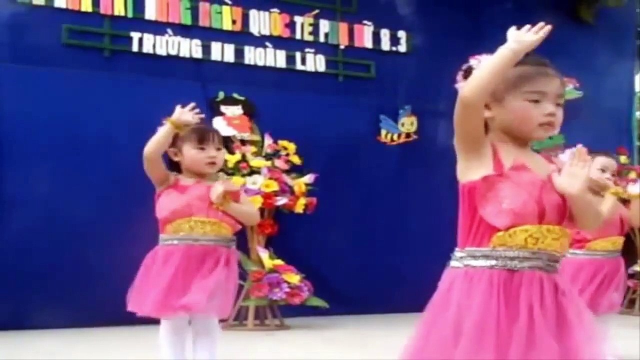 Nhạc thiếu nhi Bàn tay mẹ