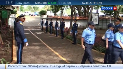 Как Россия помогает Латинской Америке бороться с наркотрафиком.