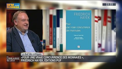 Le duel des critiques - 04/12