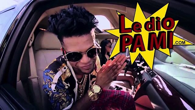 El Mayor Clasico dice estar preparado para los Premios Soberano!