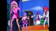 JEM AND THE HOLOGRAMS Movie (2015)