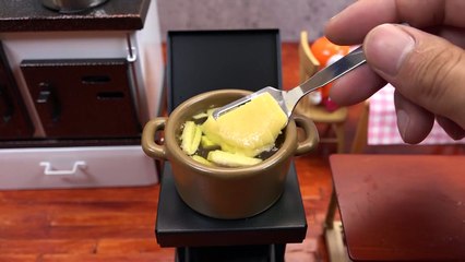 バンダイ こなぷんとミニチュアキッチン Konapun Powder: Friable Imitation